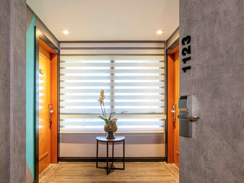 mercure florianopolis convention hotel