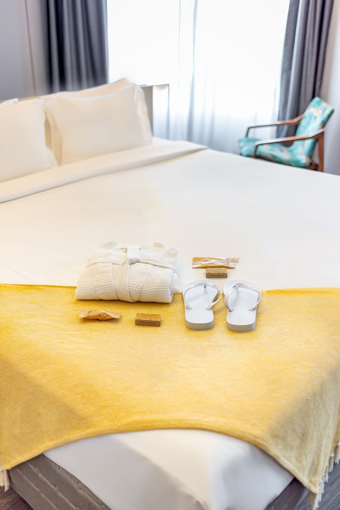 mercure florianopolis convention hotel