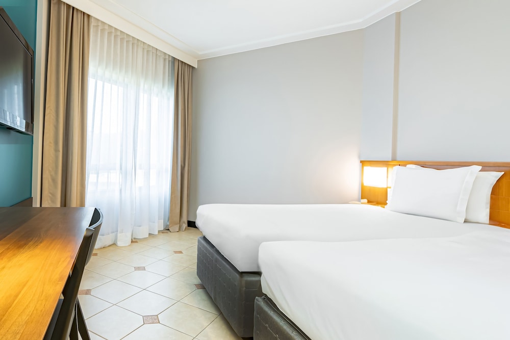 mercure florianopolis convention hotel