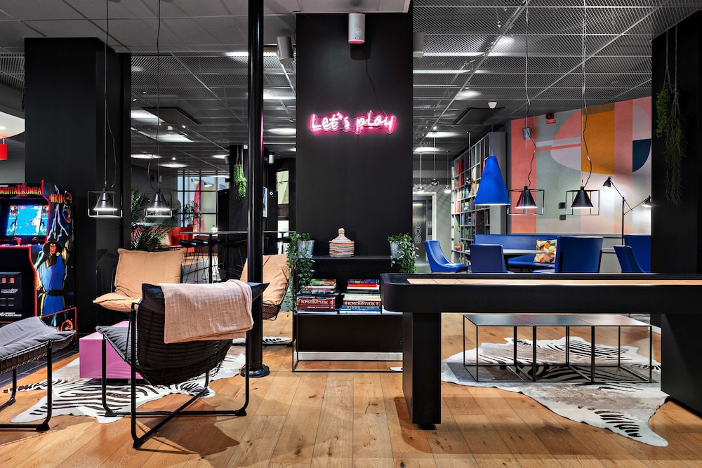 aiden by best western stockholm city