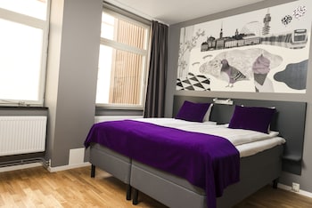 aiden by best western stockholm city