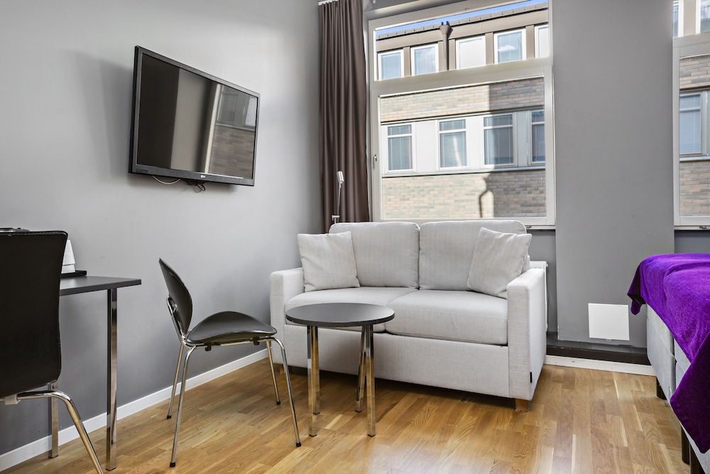 aiden by best western stockholm city