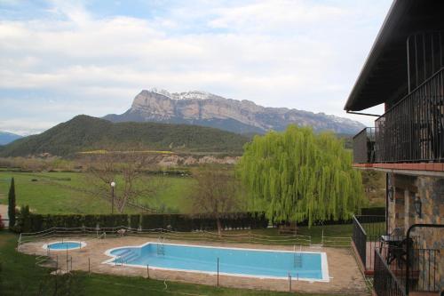 pena montanesa