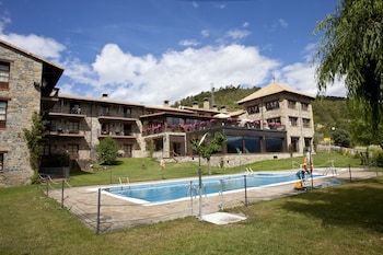 pena montanesa