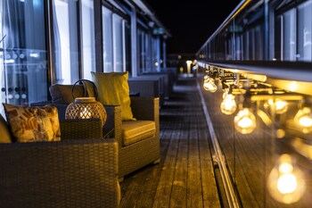 first hotel planetstaden