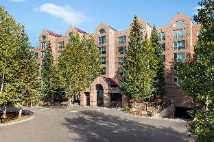 hyatt place keystone