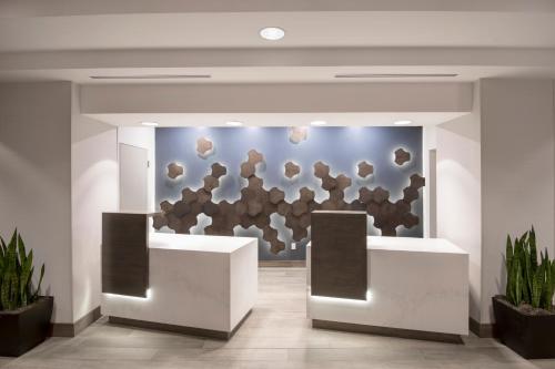 hyatt place keystone