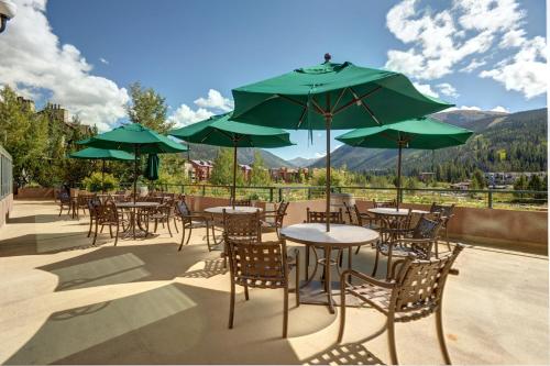 hyatt place keystone