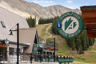 hyatt place keystone