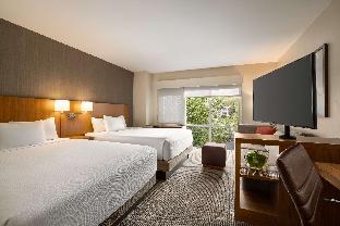 hyatt place keystone