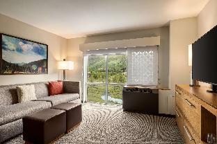 hyatt place keystone
