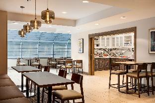 hyatt place keystone