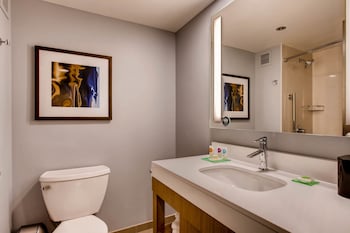 hyatt place keystone