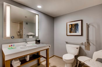 hyatt place keystone