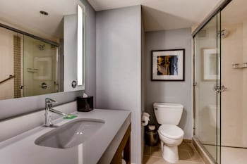 hyatt place keystone