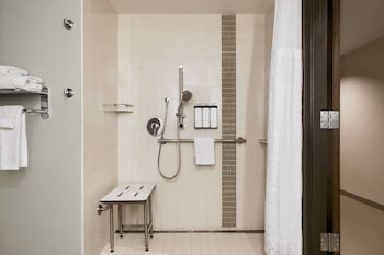 hyatt place keystone