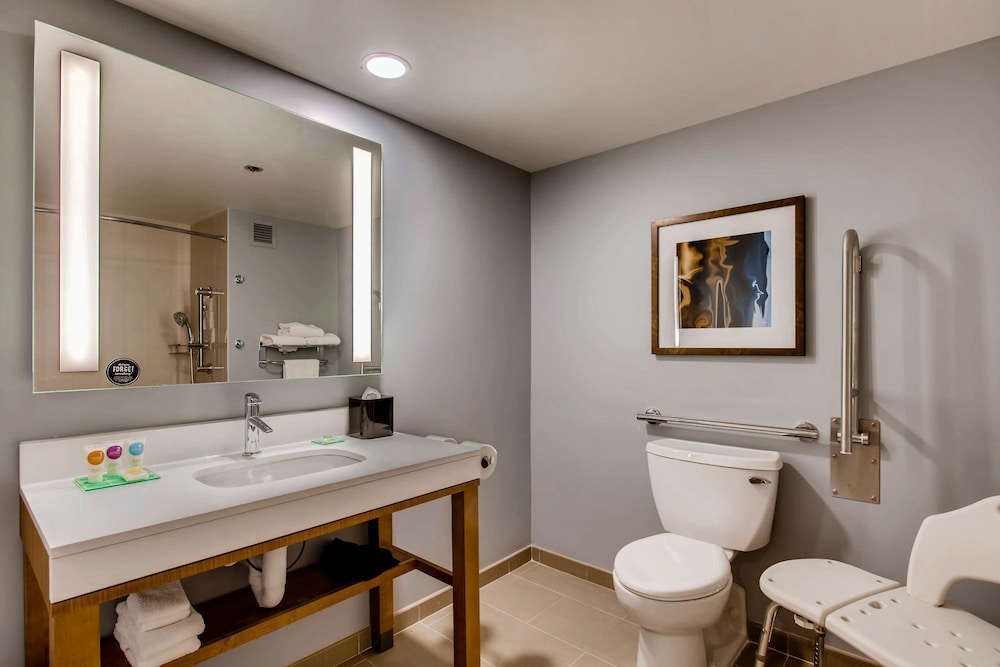 hyatt place keystone