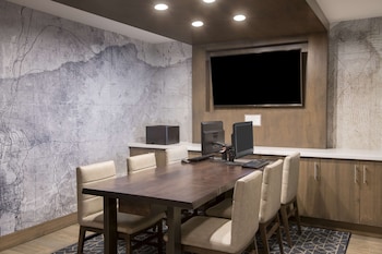 hyatt place keystone