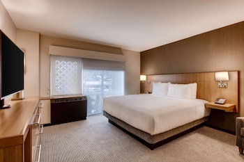 hyatt place keystone