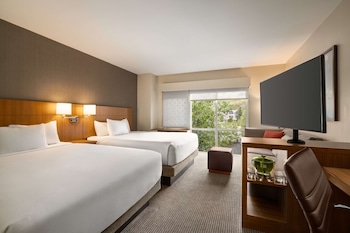 hyatt place keystone