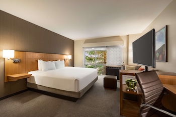 hyatt place keystone