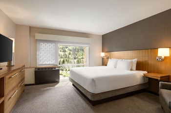 hyatt place keystone