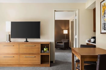 hyatt place keystone