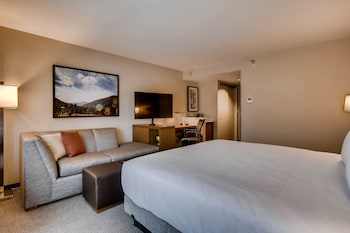 hyatt place keystone