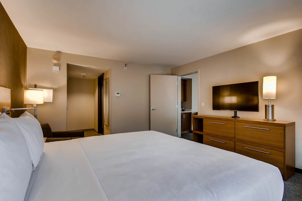 hyatt place keystone