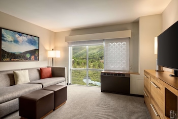 hyatt place keystone