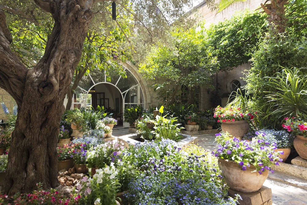 jerusalem