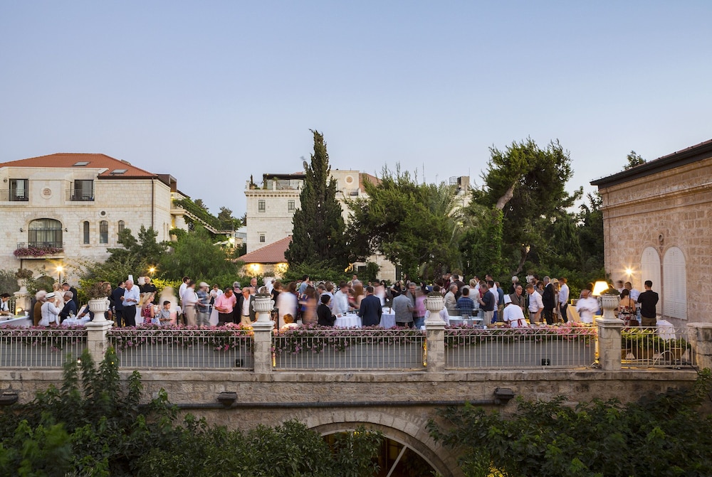 jerusalem