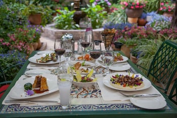 The American Colony,Tel Aviv>>Jerusalem,5 star