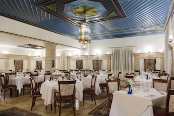 The American Colony,Tel Aviv>>Jerusalem,5 star