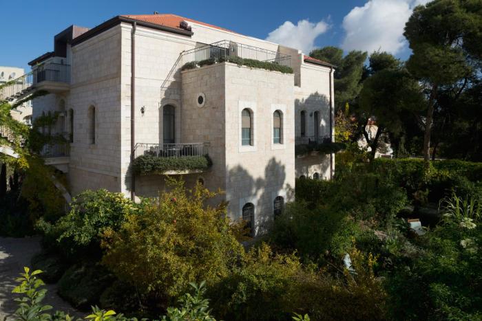jerusalem