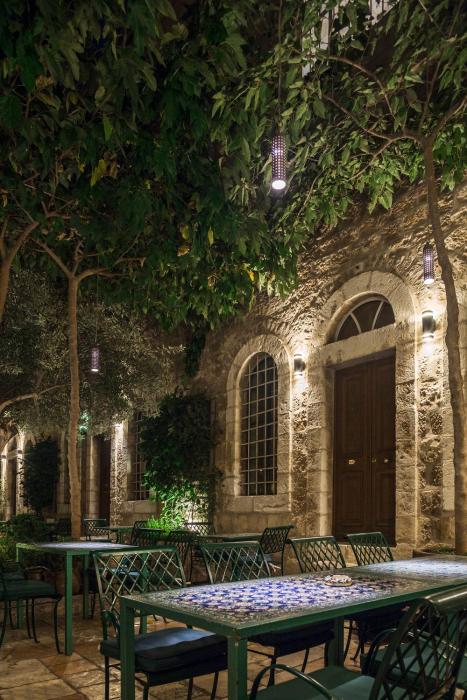 jerusalem