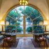 American Colony Hotel - Small Luxury Hotels Of The World,Tel Aviv>>Jerusalem,5 star