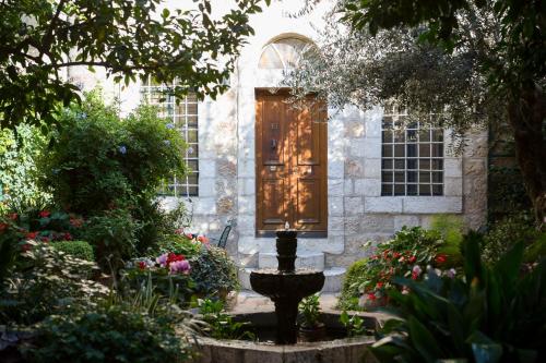 jerusalem