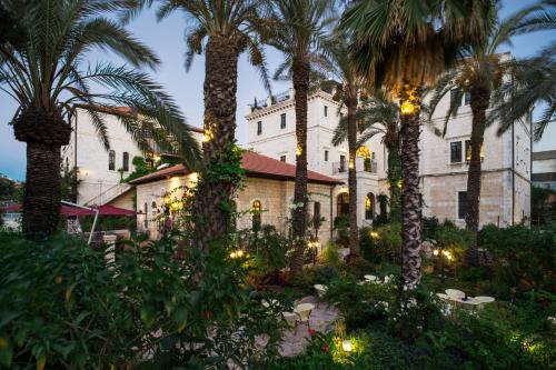 jerusalem