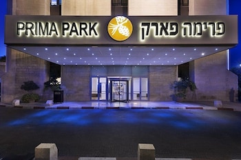prima park hotel