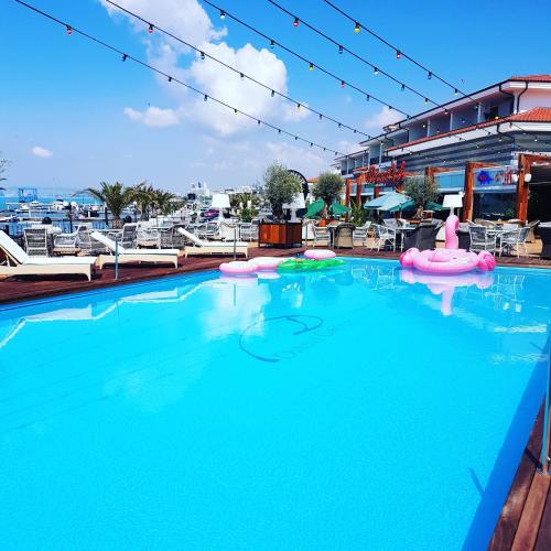 sveti vlas