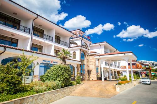 sveti vlas