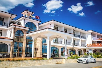Hotel Palace Marina Dinevi,Elenite>>Burgas,5 star