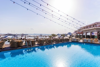 Hotel Palace Marina Dinevi,Elenite>>Burgas,5 star