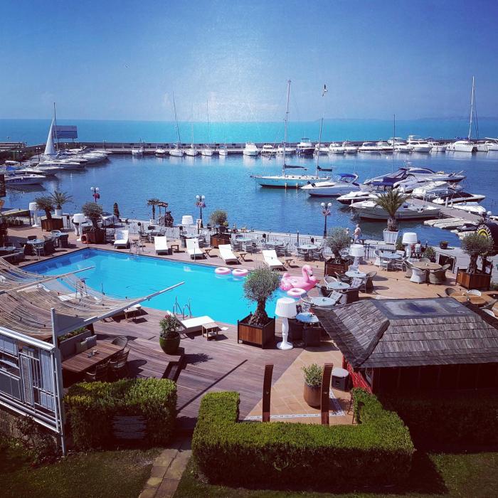 sveti vlas
