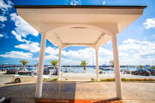 Hotel Palace Marina Dinevi,Elenite>>Burgas,5 star