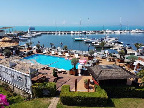 sveti vlas