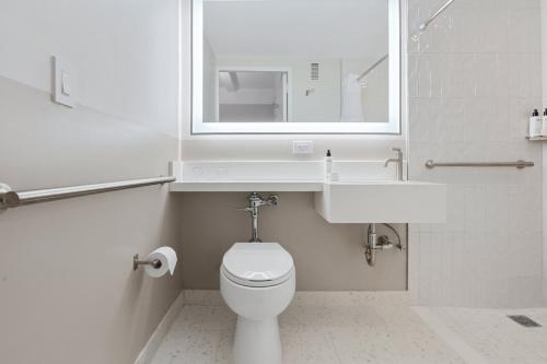 club quarters times square midtown