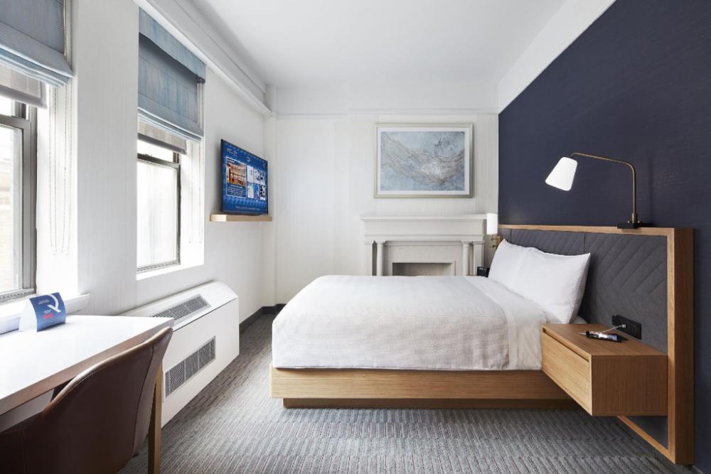 club quarters times square midtown