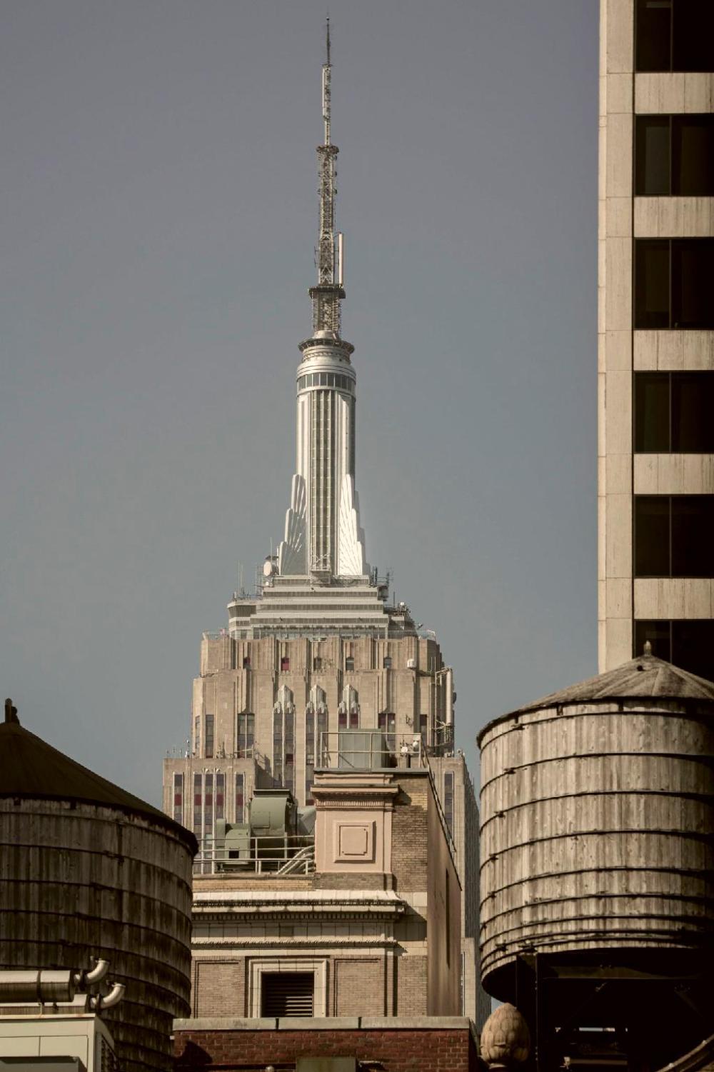 club quarters times square midtown